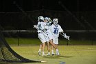 MLax vs Salve  Wheaton College Men’s Lacrosse vs Salve Regina University in the 2024 NEWMAC quarterfinals. - Photo By: KEITH NORDSTROM : Wheaton, Lacrosse, LAX, NEWMAC